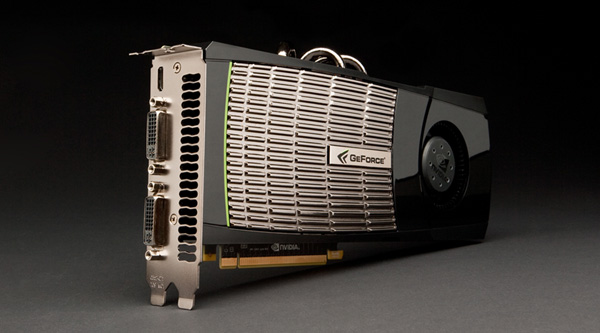 gtx 480 - Possíveis dados da Geforce GTX 485