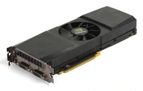 Imagens da nova GeForce GTX 295