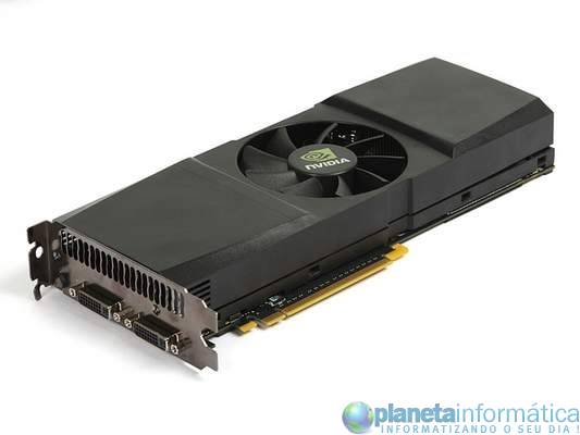 gtx295 - Imagens da nova GeForce GTX 295