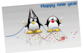 Linux cumpre 15 anos