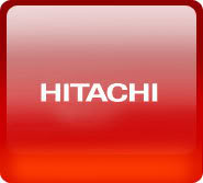 hitachi logo - Hitachi oferecerá 500 GB aos portáteis