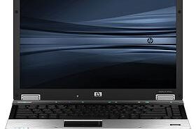 Novo HP EliteBook 6930p duro e dura…
