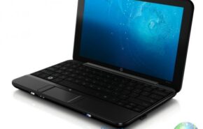 HP amplia seu leque de netbooks com o Mini Note 1000