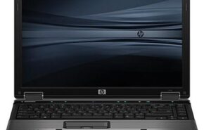 HP lança dois notebooks com processador Turion X2