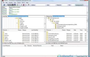 FileZilla 3.2.3.1