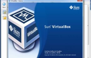 VirtualBox 3.0.0.49051 Beta 2