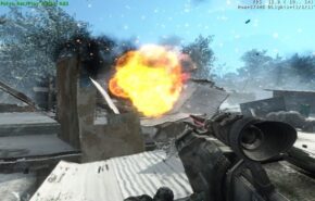 DX10+Catalyst 9.1+quad = ?