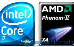Benchmark: Intel Core i7 vs. AMD Phenom II X4