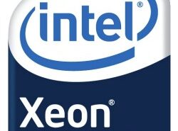 Intel apresenta um Xeon Quad-core de baixo consumo