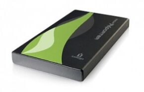 Iomega Medeia Xporter, disco duro externo para consoles