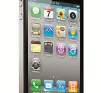 ip4 200x185 - O iPhone 4 é lançado oficialmente