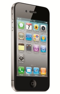ip4 - O iPhone 4 é lançado oficialmente