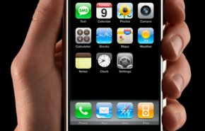 Apple lança novo iPhone com acesso mais rápido à Internet