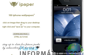 100 Wallpapers para iphone