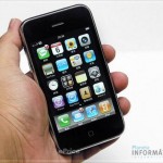 iphone3g 150x150 - Comparação do novo iPhone 3G e do antigo iPhone