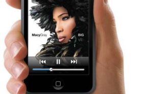 IPod Touch é eleito gadget do ano pela revista britânica T3