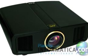JVC deve lançar projetor 3D para home theaters em 2009