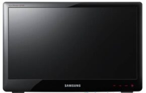 Telas Samsung para computador
