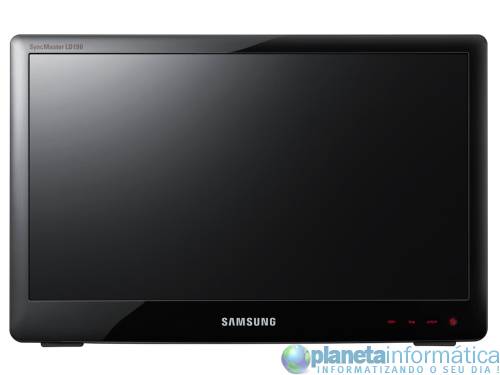 ld190n front - Telas Samsung para computador