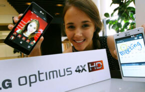 LG prepara smartphone com chip Quad Core próprio