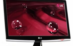 LG W53 SMART, monitores Full HD com controle de brilho inteligente