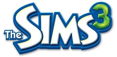 logo01 - E3: Primeiro vídeo e novas screens do The Sims 3