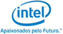 logo intel - O Poder da Conectividade, um evento realizado pela Sony e a Intel