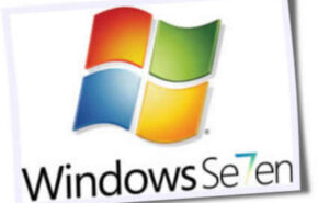 Windows 7 chega dia 22 de outubro