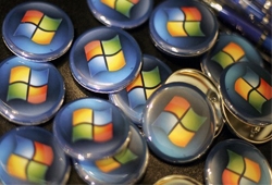 microsoft acoes - Microsoft recompra US$ 40 bilhões em ações