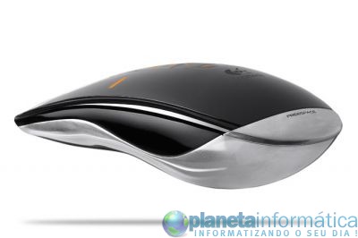 mouse logitech aereo - Mouse aéreo Logitech MX AirT