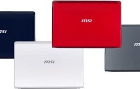 Msi Wind U123: Especificações, imagenes, dados, lançamento.