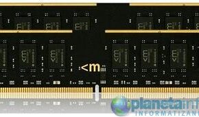 Mushkin apresenta módulos DDR2 de gama alta