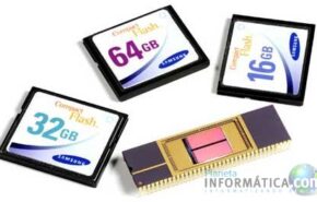 Samsung planeja lançar cartão de memória flash de 256 GB
