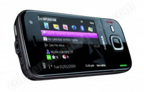 Nokia N85