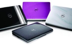 Dell lança notebook com player Blu-ray por menos de U$ 1000