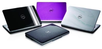 normal dell inspiron 1525 - Dell lança notebook com player Blu-ray por menos de U$ 1000