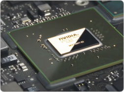 nvidiageforce9400m - NVIDIA prepara chipsets para LGA 775 e LGA 1156.