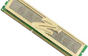 OCZ lança kits DDR3 para AM3.
