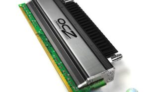 Memórias DDR3 de até 2.000 MHz
