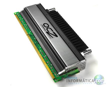 ocz flex2 2000mhz - Memórias DDR3 de até 2.000 MHz