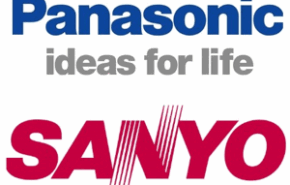 Panasonic se torna ainda maior após comprar a Sanyo