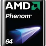 phenom 150x150 - AMD: 5 novos processadores Phenom II DDR3