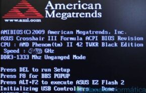 Processador Phenom II 42 TWKR Black Edition em fotos