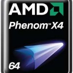 phenomx4 150x150 - O AMD Athlon X2 6500+ na verdade é um Phenom X2