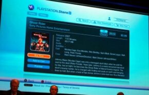 Filmes para PlayStation 3