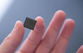 qualcomm_snapdragon Qualcomm mostra seu chip Krait de quatro núcleos