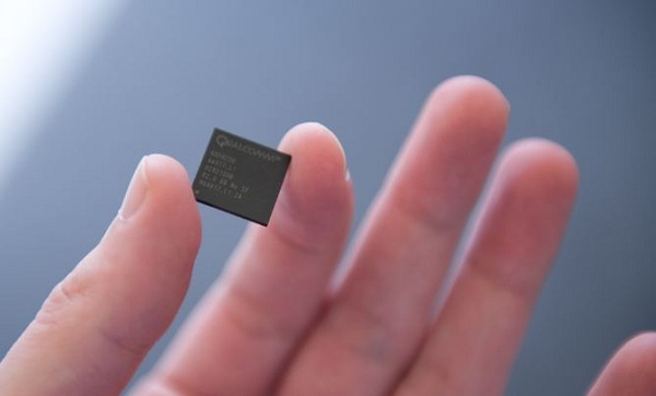 qualcomm snapdragon - Qualcomm mostra seu chip Krait de quatro núcleos