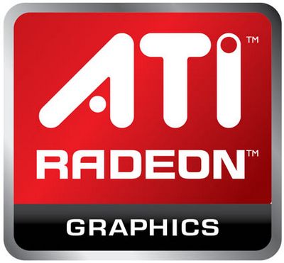 radeon logo - Rumores: ATi Radeon HD 5870 com a GPU ATi RV870