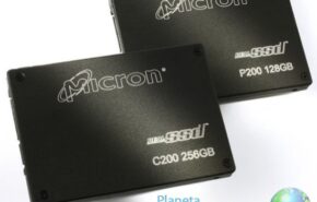 Micron anuncia umas SSD que atingem velocidades hipersônicas