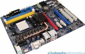PURE CrossFireX 790GX, a placa mãe AM3 da Sapphire